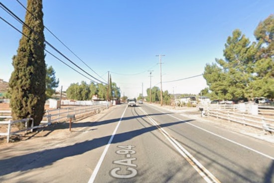 Pre-Dawn Horror on SR-94 as El Cajon Man Killed on Dark Jamul Stretch