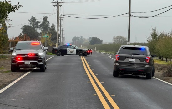 Pre-Dawn Inferno On Hickman Road Kills Two Near Waterford