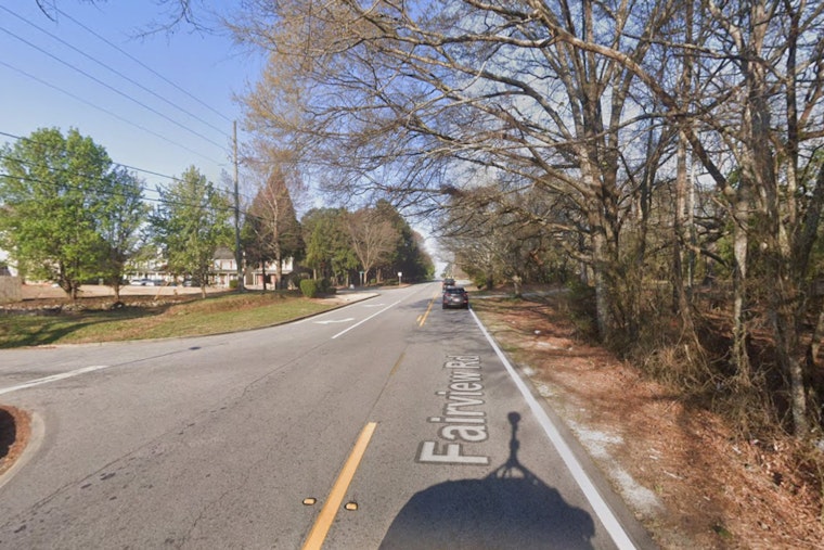 Pregnant Woman Fatally Injured in Newton County Crash as DUI Charges for BMW Driver Remain Pending