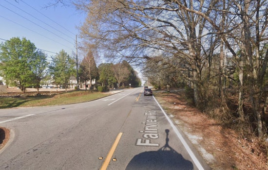 Pregnant Woman Fatally Injured in Newton County Crash as DUI Charges for BMW Driver Remain Pending