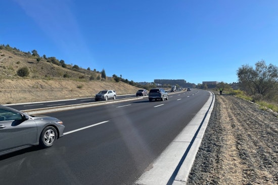Prescott Commuters Celebrate as State Route 69 Expansion Eases Traffic Woes
