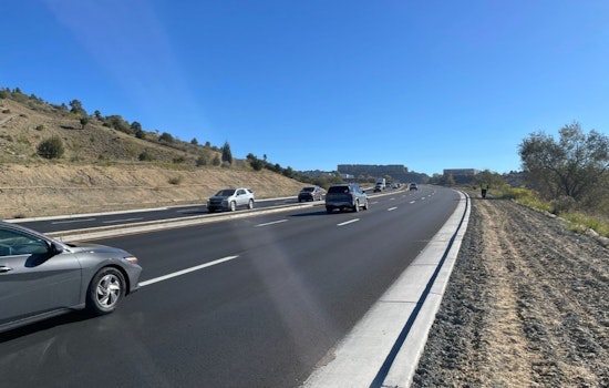 Prescott Commuters Celebrate as State Route 69 Expansion Eases Traffic Woes