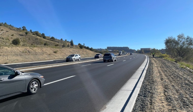 Prescott Commuters Celebrate as State Route 69 Expansion Eases Traffic Woes