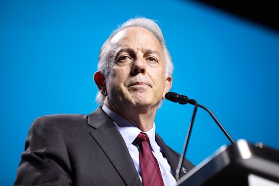 President Trump Endorses Nevada Governor Joe Lombardo for Re-Election Amid 2026 Midterm Speculation