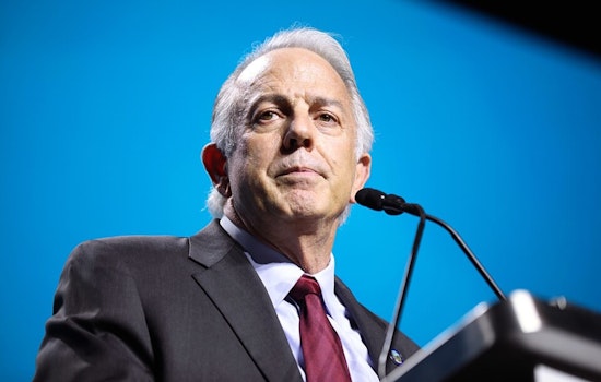 President Trump Endorses Nevada Governor Joe Lombardo for Re-Election Amid 2026 Midterm Speculation
