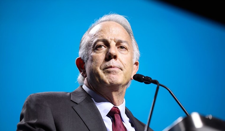 President Trump Endorses Nevada Governor Joe Lombardo for Re-Election Amid 2026 Midterm Speculation