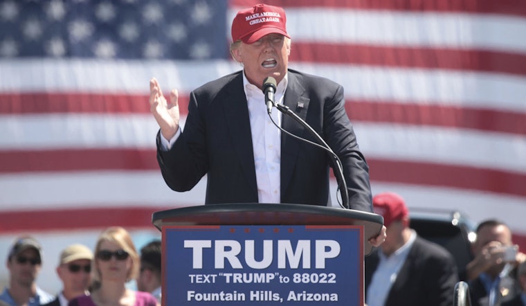 President Trump Signals Potential Rapprochement with NYC Mayor-Elect Mamdani Amidst Past Hostilities