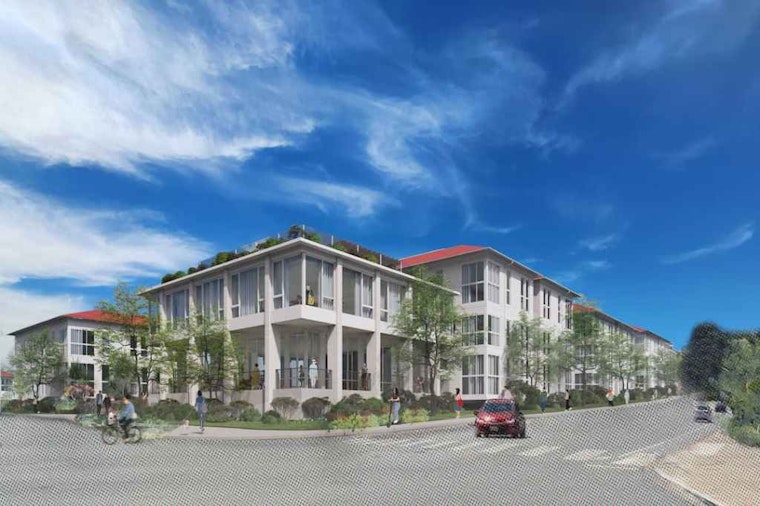 Presidio Plans 196 Apartments—First Development in 20 Years—as Lingering Trump Threat Looms