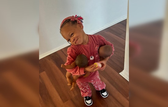 Prince George's County Enacts 'Zoey's Law' to Limit Police Pursuits Following Tragic Death of 3-Year-Old