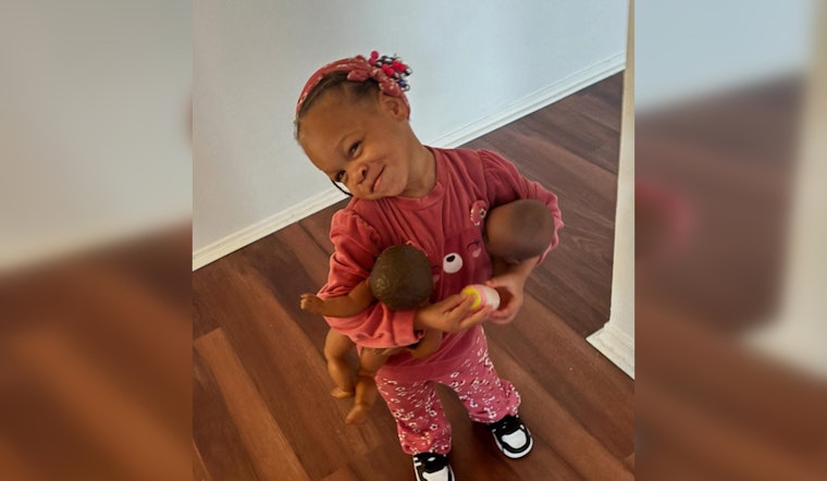 Prince George's County Enacts 'Zoey's Law' to Limit Police Pursuits Following Tragic Death of 3-Year-Old