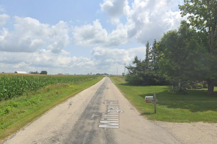 Propane Truck Rollover Prompts Road Closures and Evacuations Near Waupun