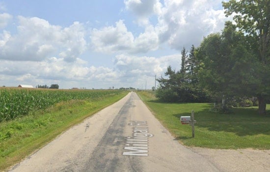 Propane Truck Rollover Prompts Road Closures and Evacuations Near Waupun