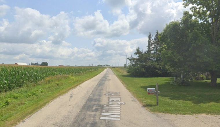 Propane Truck Rollover Prompts Road Closures and Evacuations Near Waupun