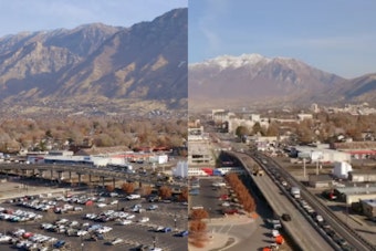 VIDEO: Provo City Government Champions Local Business Amidst Construction Disruption