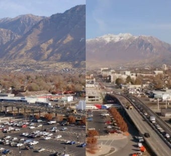 VIDEO: Provo City Government Champions Local Business Amidst Construction Disruption