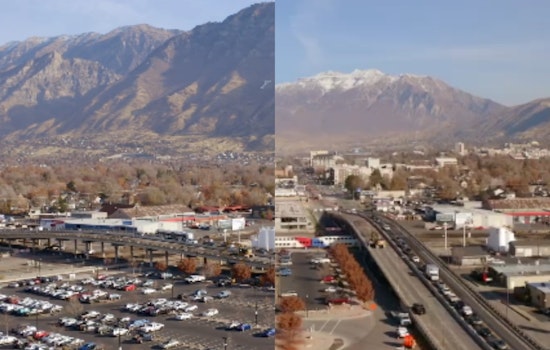 VIDEO: Provo City Government Champions Local Business Amidst Construction Disruption
