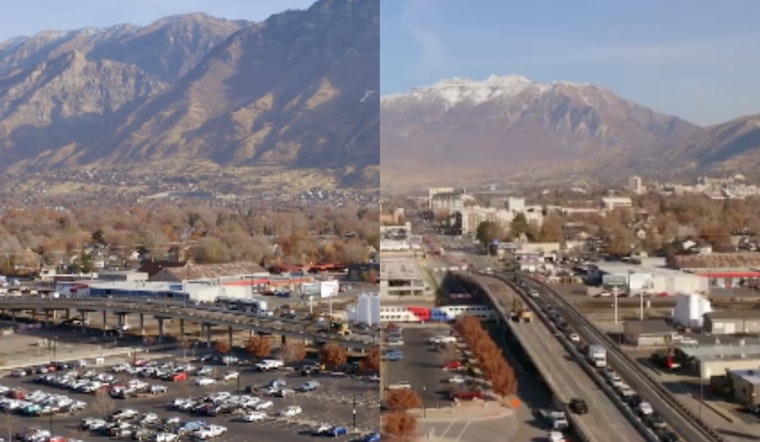 VIDEO: Provo City Government Champions Local Business Amidst Construction Disruption