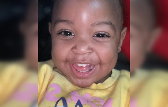 Public Urged to Help Locate Missing 19-Month-Old and Mother in Inkster as Police Seek Tips