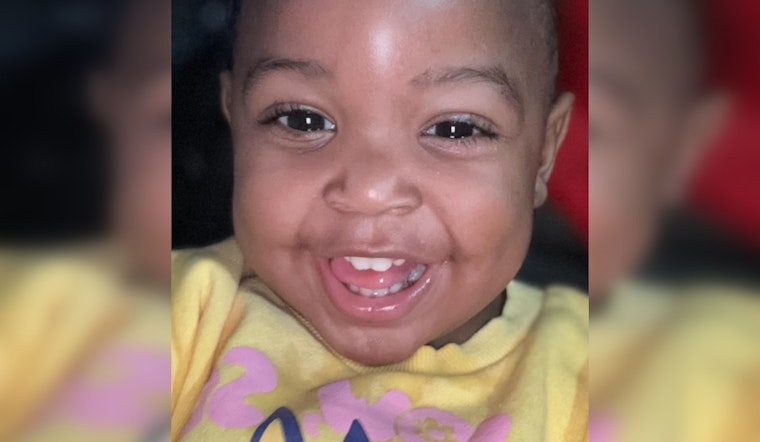 Public Urged to Help Locate Missing 19-Month-Old and Mother in Inkster as Police Seek Tips