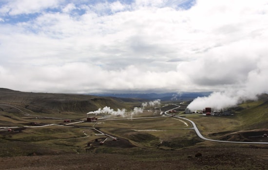 Humboldt's Hidden Hot Spot: Pumpernickel Well Poised To Power Nevada