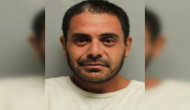 Puna Man Sentenced to 25 Years for Orchidland Estates Homicide and Arson