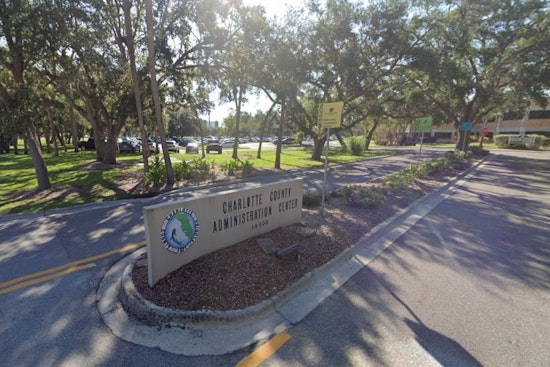 Punta Gorda Welcomes Franklin Water Treatment Facility, Charlotte County Set for Economic Boost and Job Creation