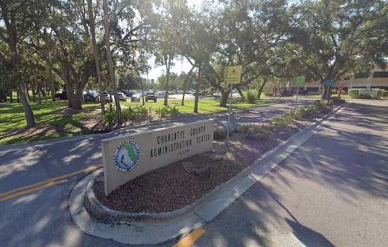 Punta Gorda Welcomes Franklin Water Treatment Facility, Charlotte County Set for Economic Boost and Job Creation