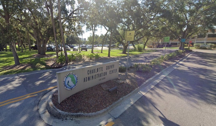 Punta Gorda Welcomes Franklin Water Treatment Facility, Charlotte County Set for Economic Boost and Job Creation
