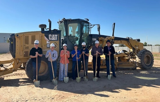 Pure-Logic Industries to Establish New Headquarters in Chandler's Airpark Area