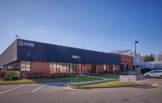 Quantum Leap: IonQ, UChicago To Build Hyde Park Hub With On‑Campus Quantum Computer