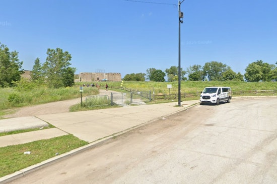 Quantum Shore Developers Outline Cleanup Plan For South Works