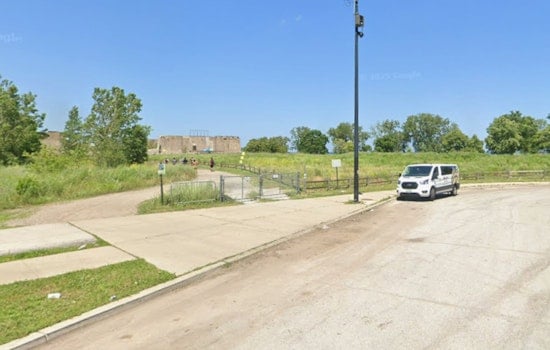 Quantum Shore Developers Outline Cleanup Plan For South Works