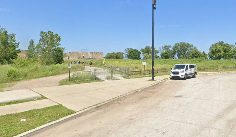 Quantum Shore Developers Outline Cleanup Plan For South Works