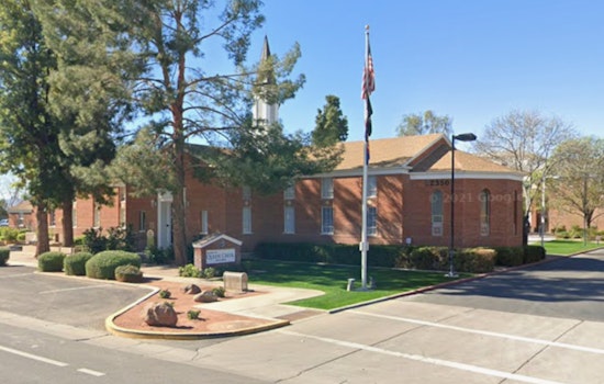 Queen Creek Approves $250M Investment for Sustainable Water Supply from Harquahala Valley
