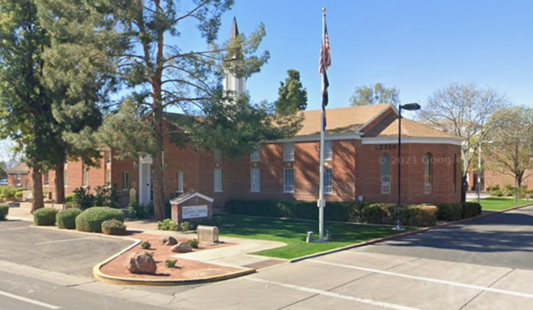 Queen Creek Approves $250M Investment for Sustainable Water Supply from Harquahala Valley