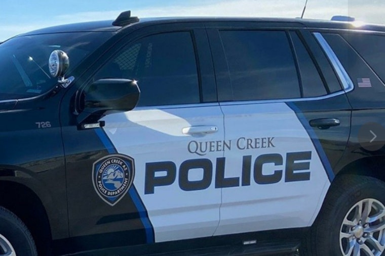 Queen Creek Police Share Safety Tips for Secure Holiday Shopping Season