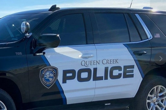 Queen Creek Police Share Safety Tips for Secure Holiday Shopping Season