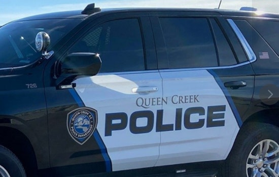Queen Creek Police Share Safety Tips for Secure Holiday Shopping Season