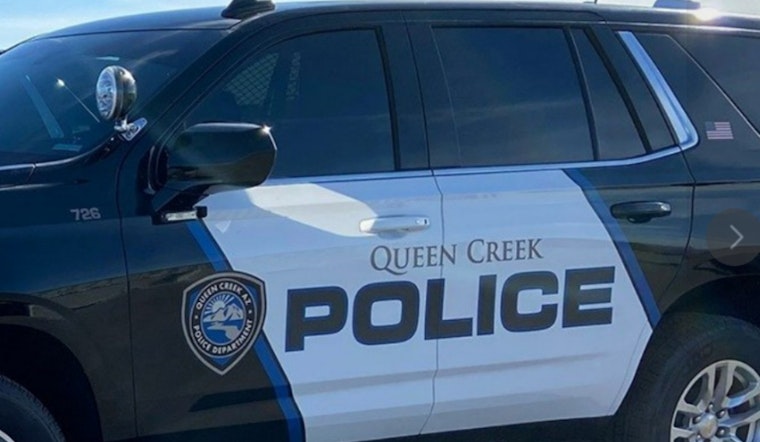 Queen Creek Police Share Safety Tips for Secure Holiday Shopping Season