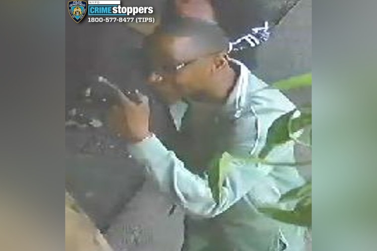 Queens Community Urged to Help Locate Suspect After Violent Parking Dispute on Liberty Avenue