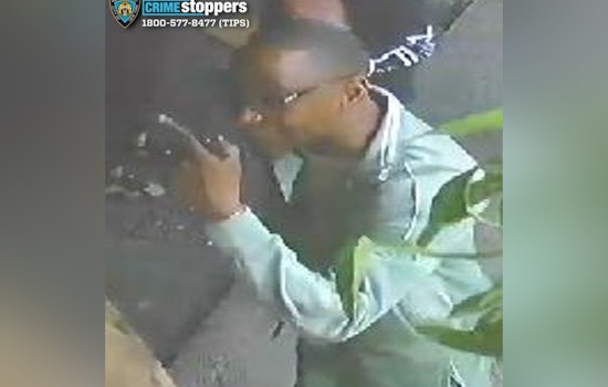 Queens Community Urged to Help Locate Suspect After Violent Parking Dispute on Liberty Avenue