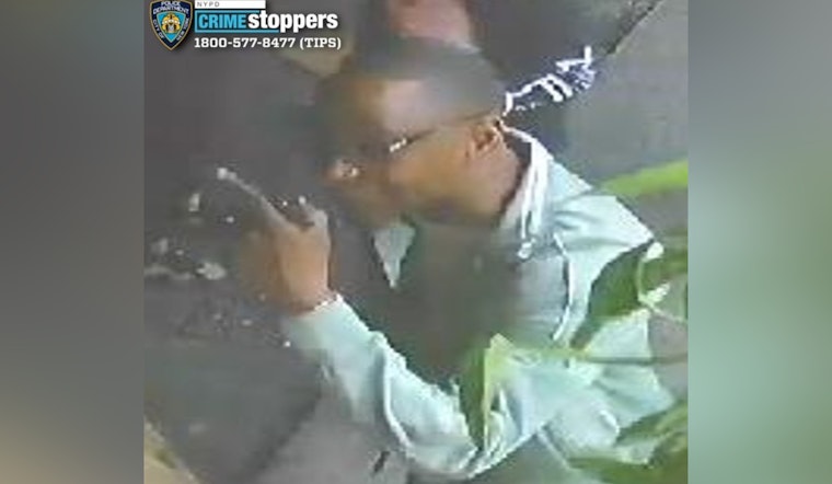 Queens Community Urged to Help Locate Suspect After Violent Parking Dispute on Liberty Avenue