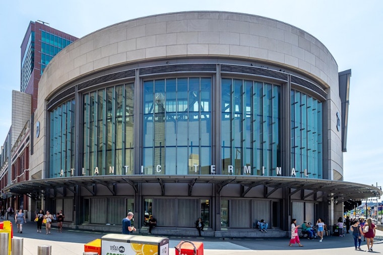 Queens Man Sentenced to 13 Years for Attempted Murder at Brooklyn's Atlantic Terminal