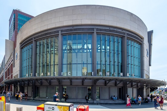 Queens Man Sentenced to 13 Years for Attempted Murder at Brooklyn's Atlantic Terminal
