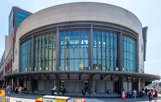 Queens Man Sentenced to 13 Years for Attempted Murder at Brooklyn's Atlantic Terminal