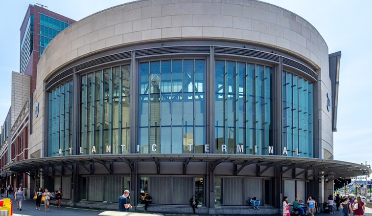 Queens Man Sentenced to 13 Years for Attempted Murder at Brooklyn's Atlantic Terminal