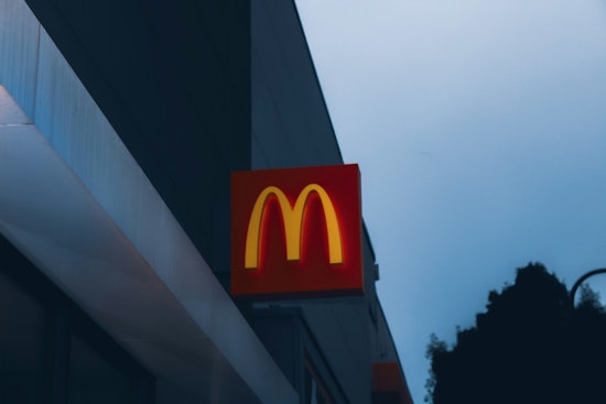 Queens McDonald's Implements After-School Entry Ban for Unaccompanied Minors Amid Safety Concerns