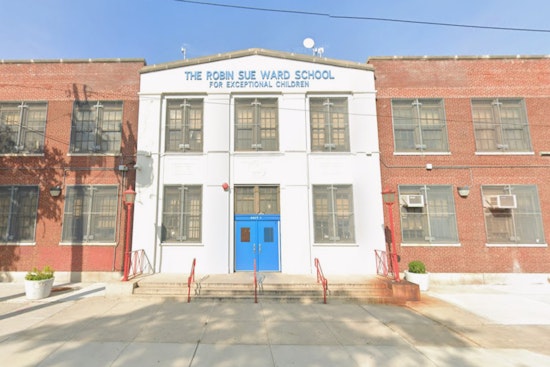 Queens Teacher's Innovative Approach Using Chicken Coop Earns FLAG Award and Enhances Life Skills for Students with Disabilities