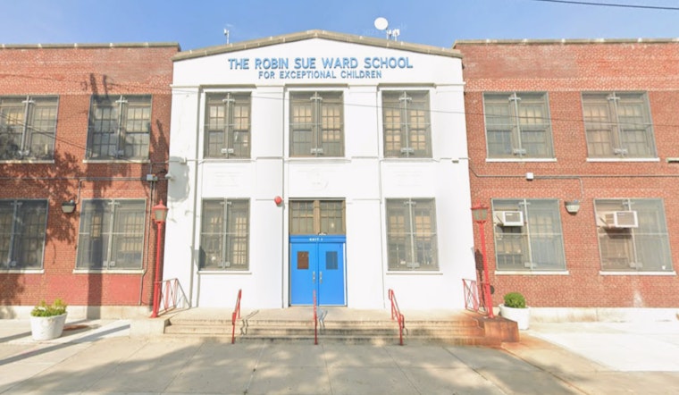 Queens Teacher's Innovative Approach Using Chicken Coop Earns FLAG Award and Enhances Life Skills for Students with Disabilities