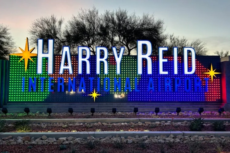 Quick Response Contains Fuel Spill at Harry Reid International Airport; No Injuries or Flight Disruptions Reported